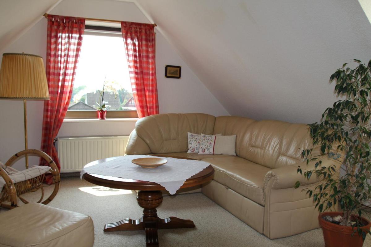 Ferienwohnung Hamberge - Housity
