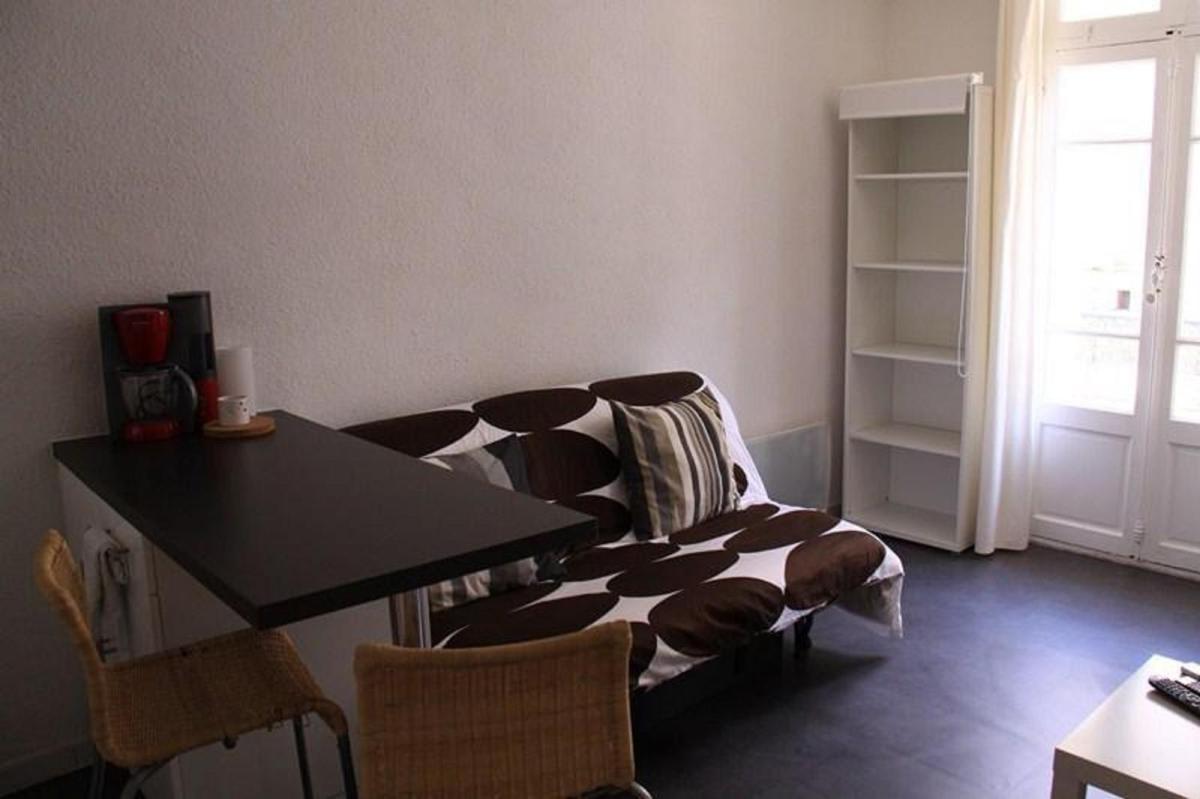 Studio Molière - Housity