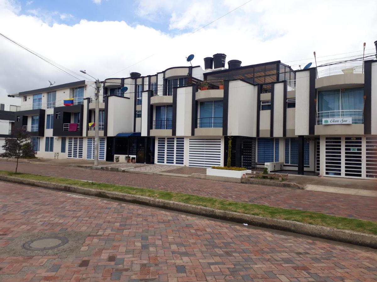 Habitaciones Familiares Tunja Norte - Housity