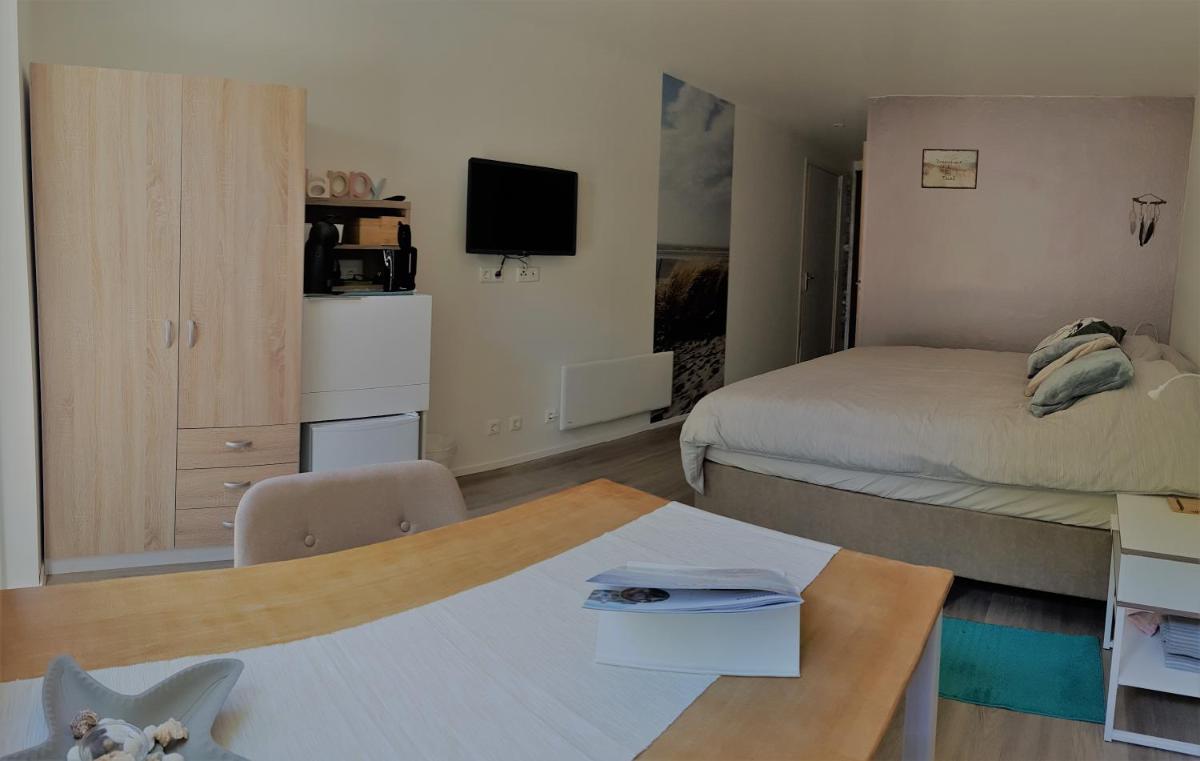 Duin en Zee Texel - Housity