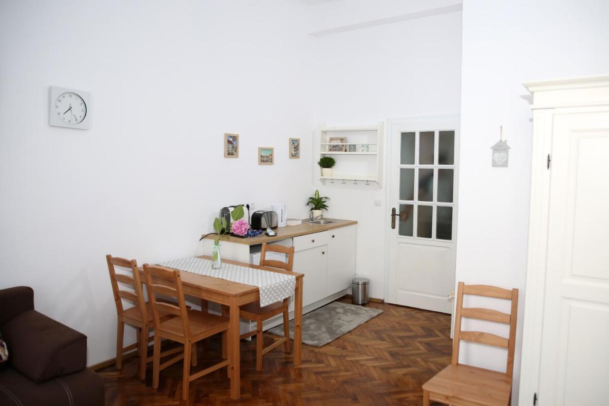 Schick apartment - Hizvo