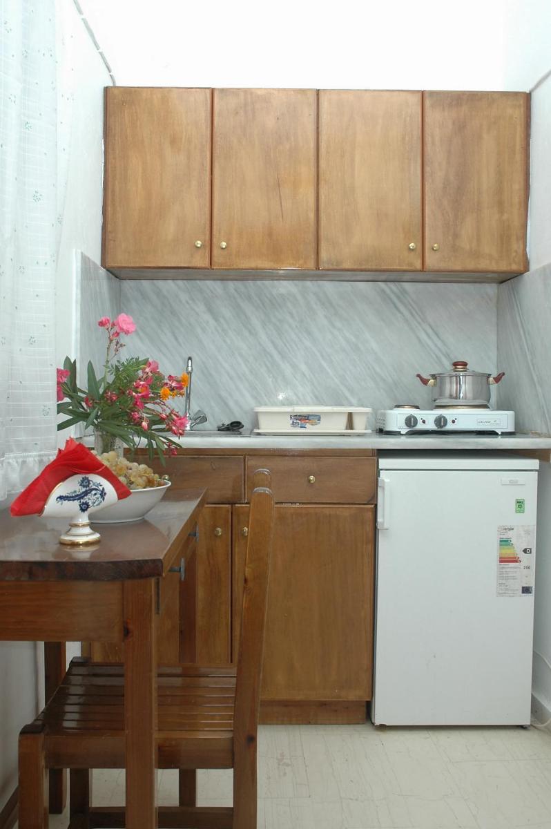 Studios Andreas - Housity