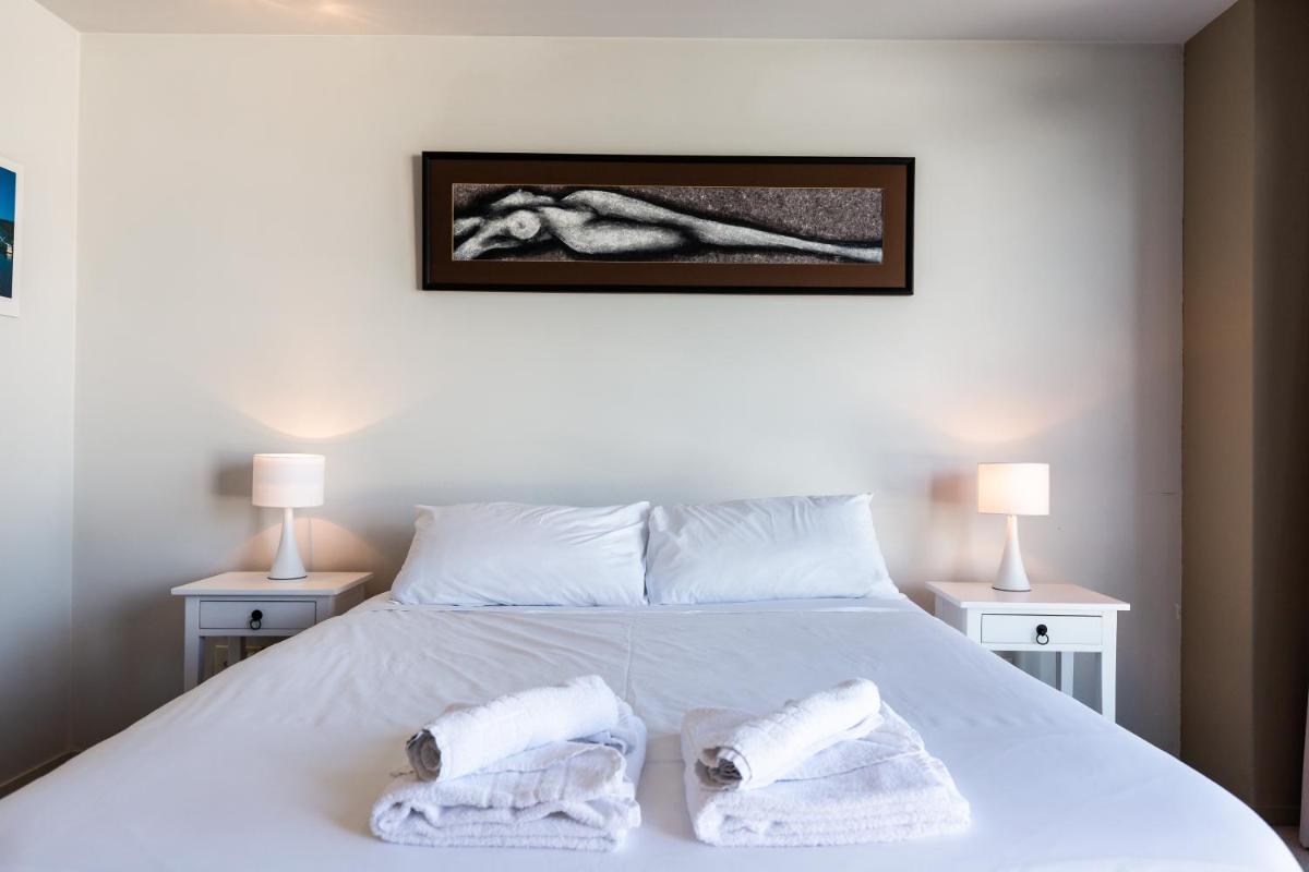Wonderful Apartment Hobson Gardens - Housity