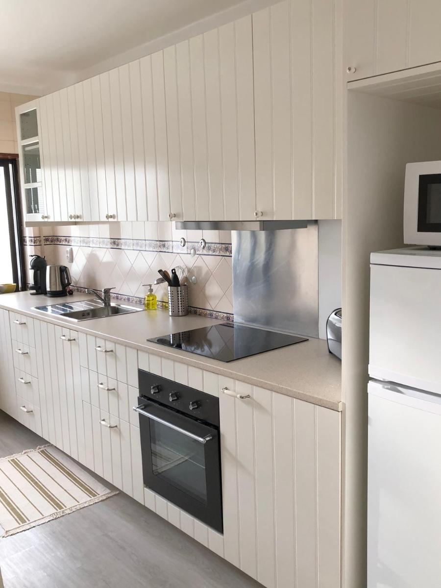 Apartamento - Casas dos Infantes - Housity