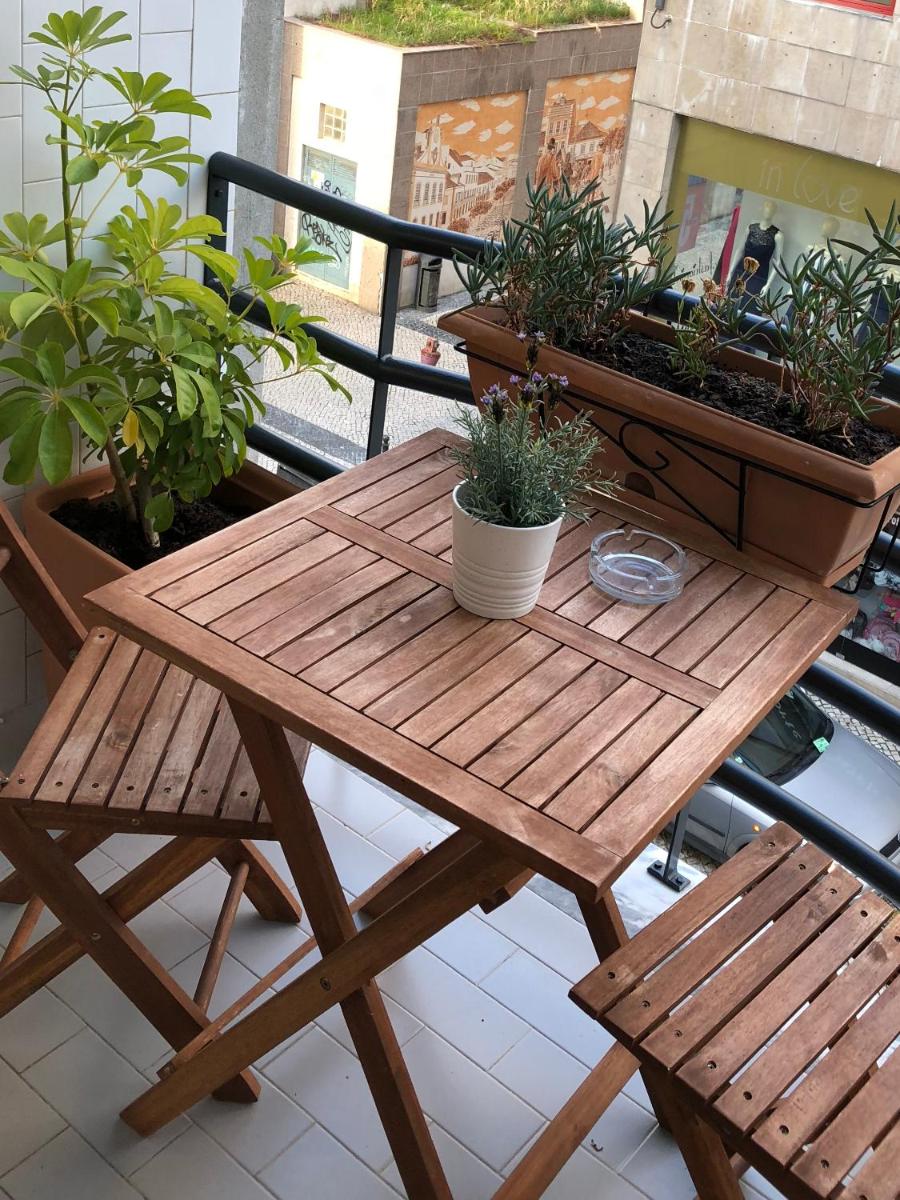 Apartamento - Casas dos Infantes - Housity