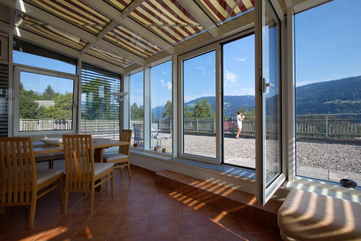 Ferienwohnungen Gritzner - Housity