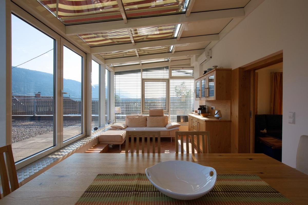 Ferienwohnungen Gritzner - Housity