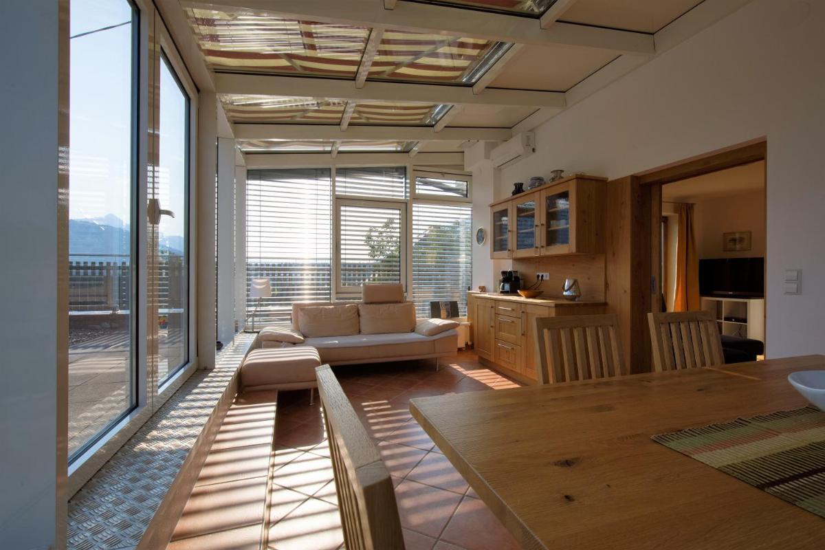 Ferienwohnungen Gritzner - Housity