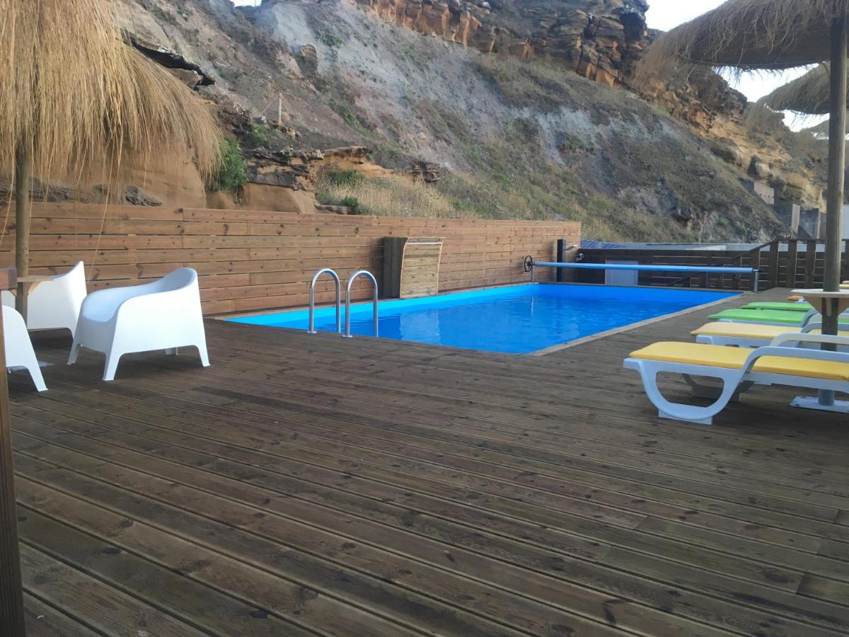 A piscina em ou perto de Promar - Eco Beach & Spa Hotel