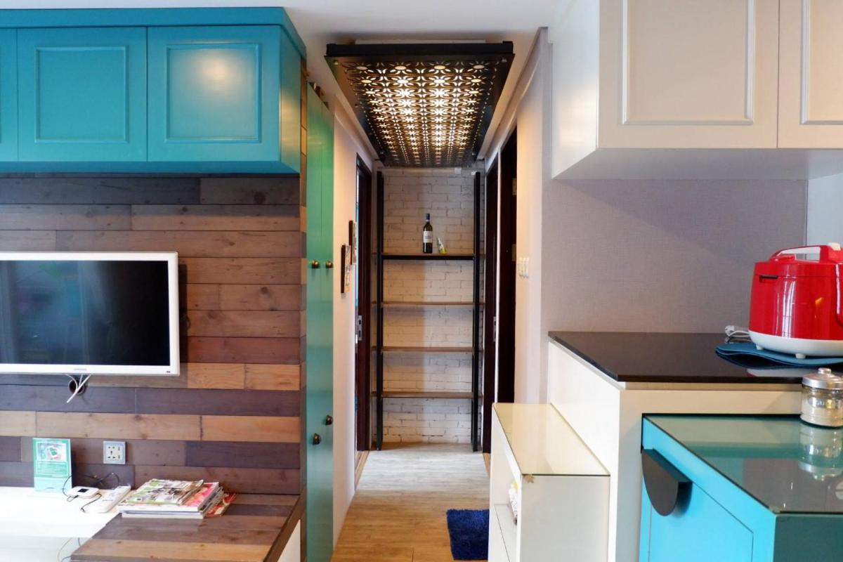 Best Apartment In West Jakarta - Housity