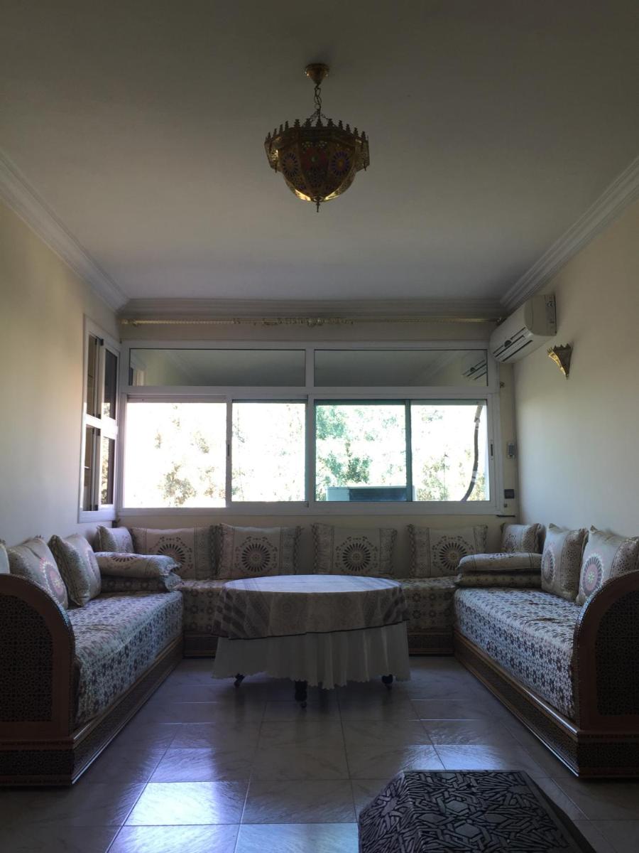 Fez Park View - Housity