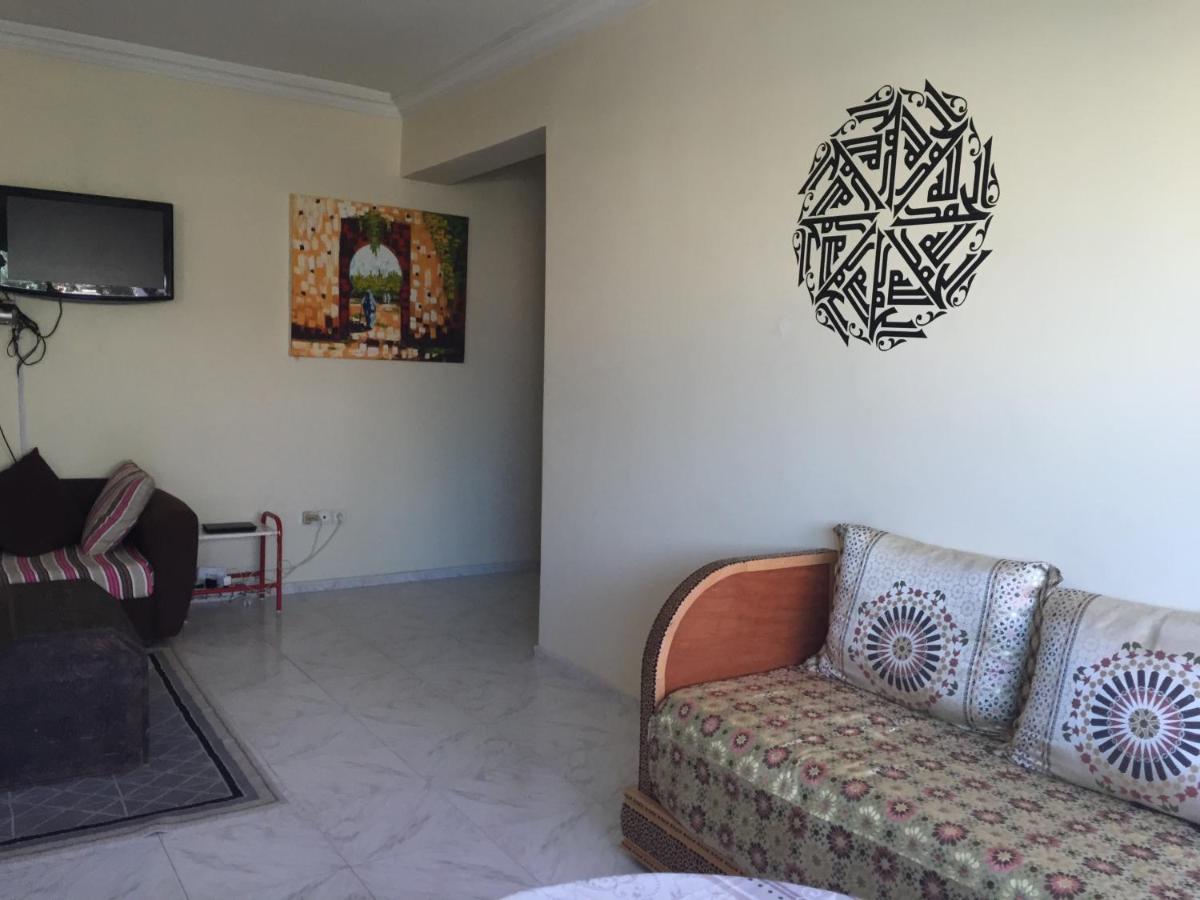Fez Park View - Housity