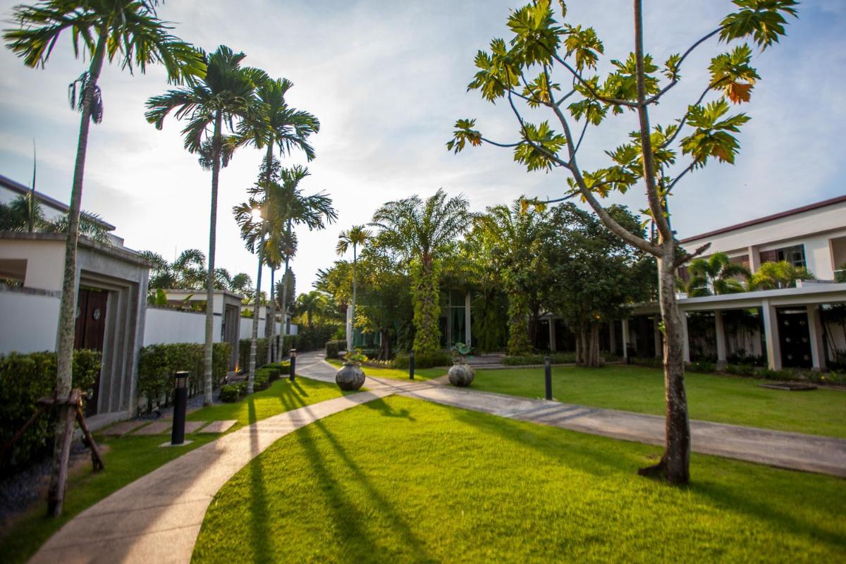 Three Bedroom Oxygen Bang Tao - Housity