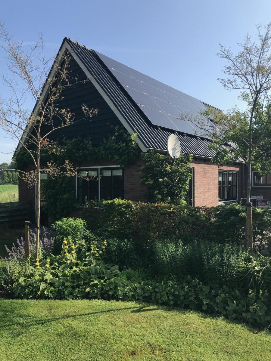 B&B 'Klein Geunhuis' - Housity
