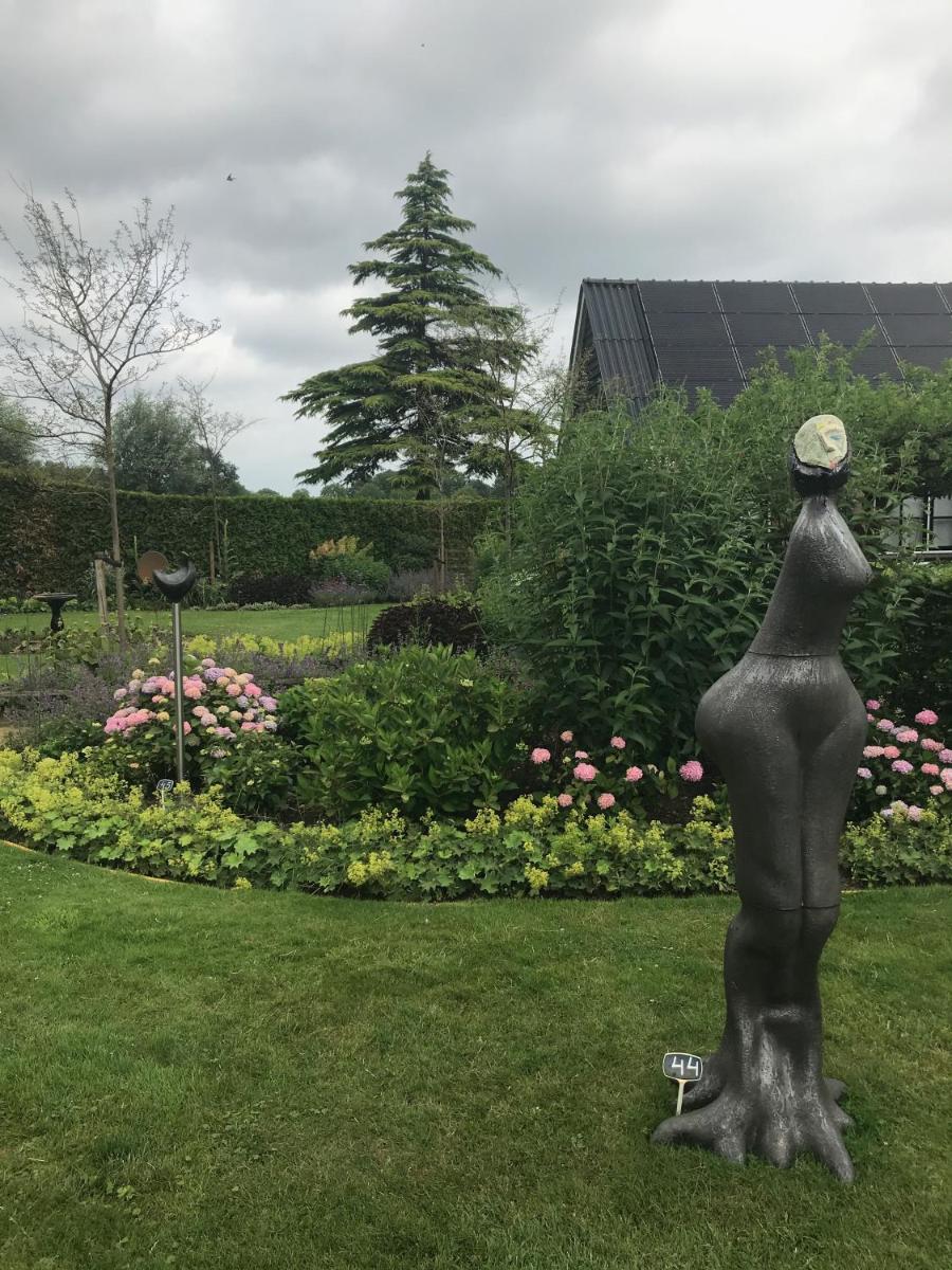 B&B 'Klein Geunhuis' - Housity