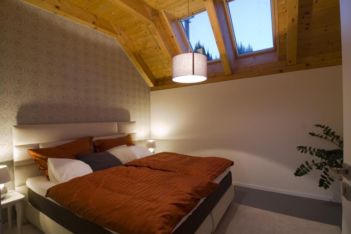 Suitetrails - Charming house@LK-living