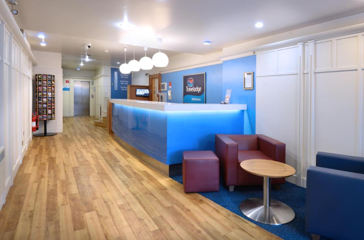 Travelodge Dublin City Rathmines - Housity