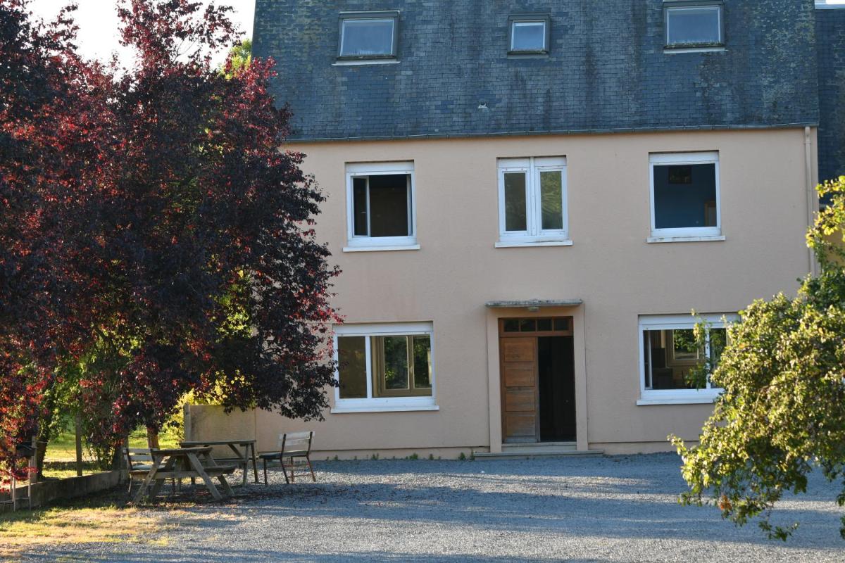 Gîtes de la terrette - Housity