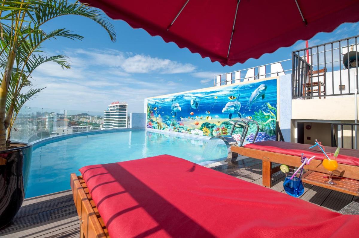 Nhat Minh Hotel and Apartment - Housity