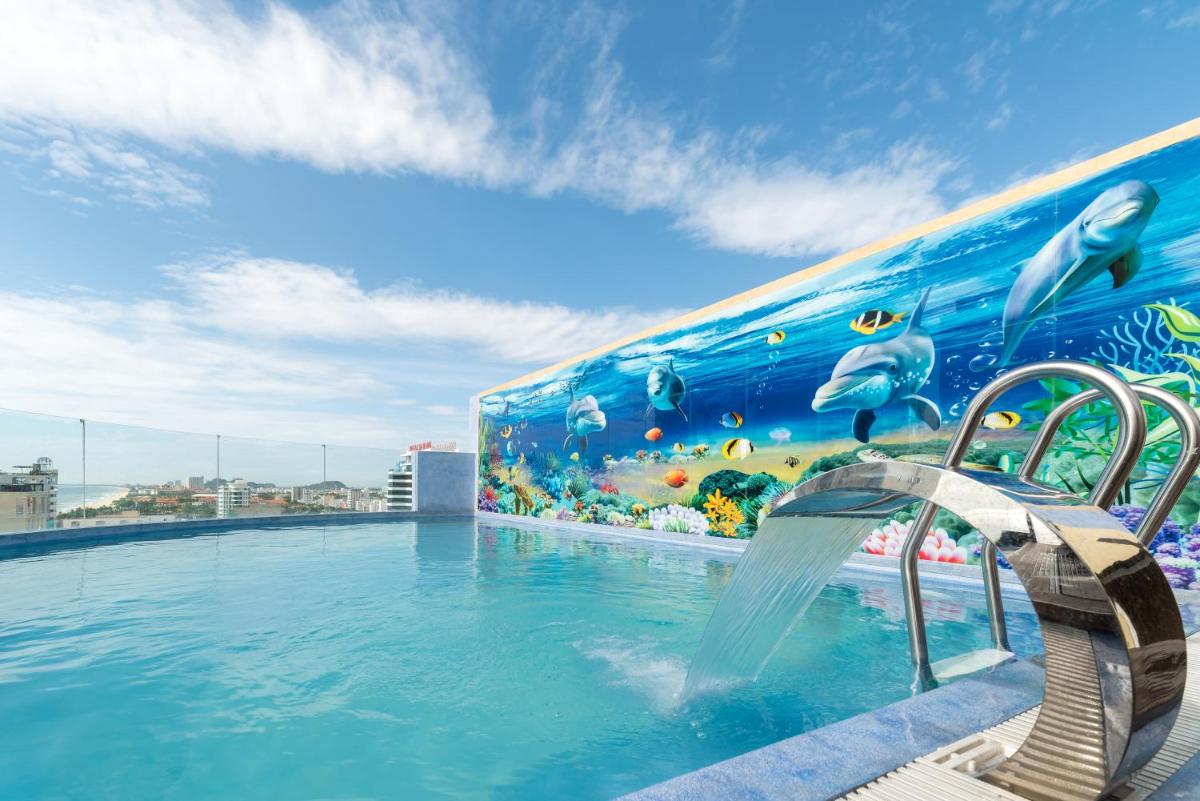 Nhat Minh Hotel and Apartment - Housity