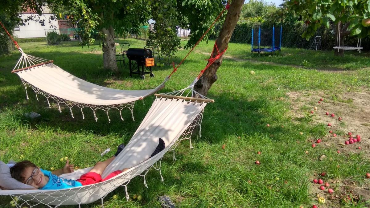 Willa Wanda - duży ogród z hot-tube i sauna - Housity