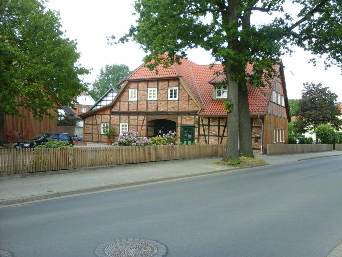 Hänigser Stuben - Housity
