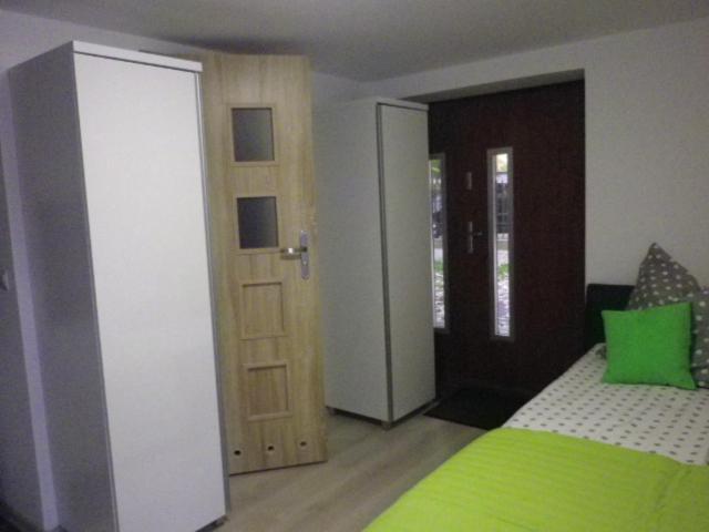 mieszkania wakacyjne u Anioła - Housity