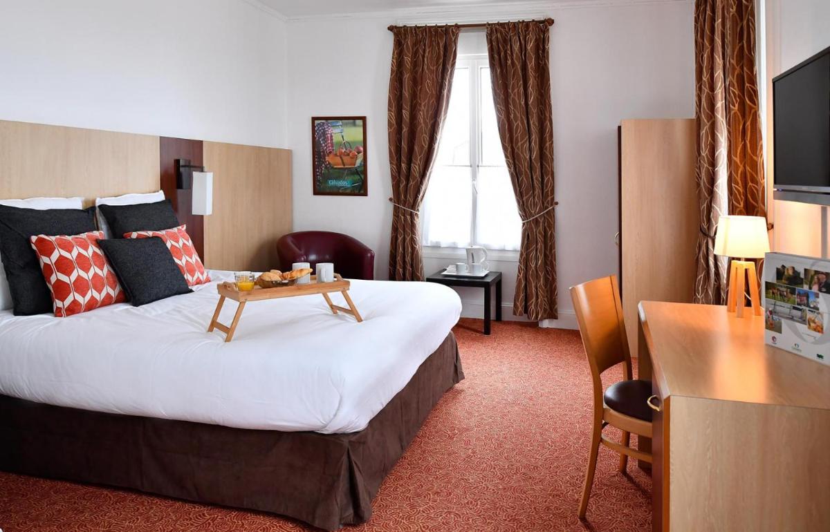 Hotel De Normandie - Housity