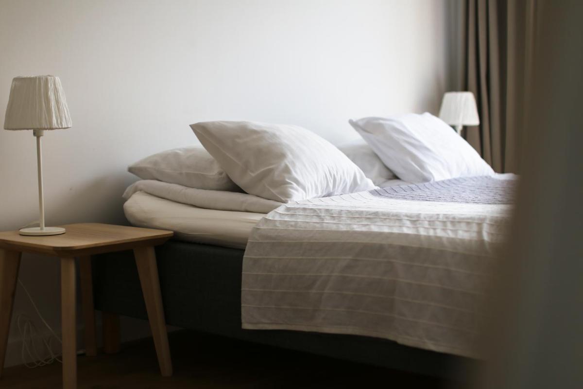 Suitetrails - Sopot Apartamenty Bema 6