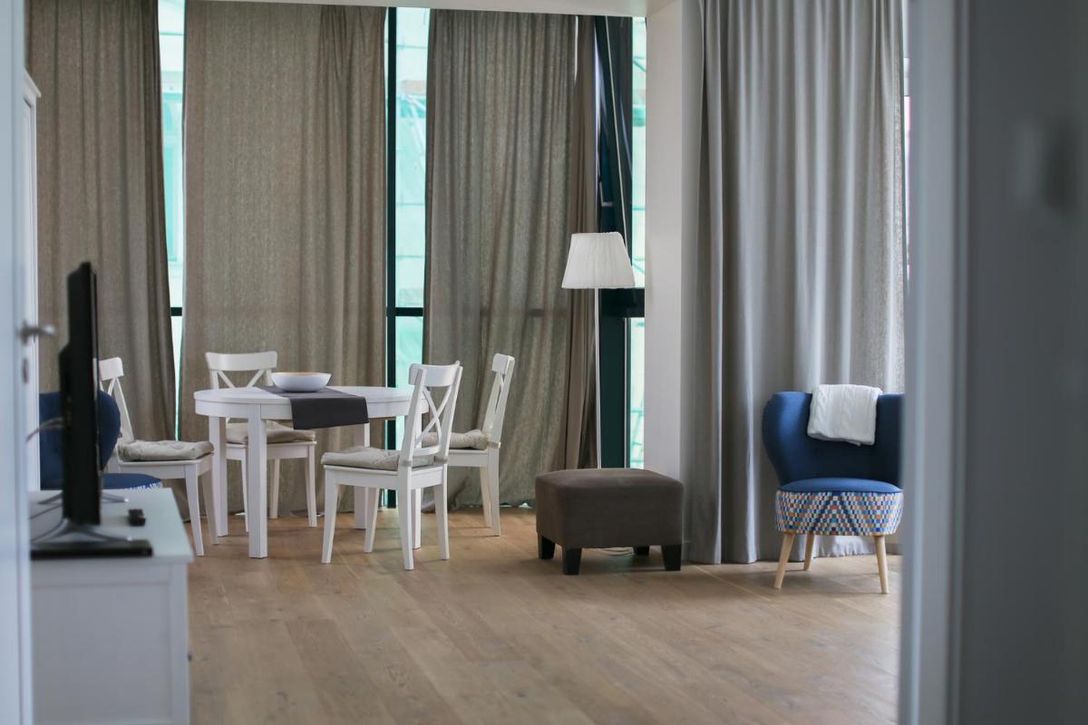 Suitetrails - Sopot Apartamenty Bema 6