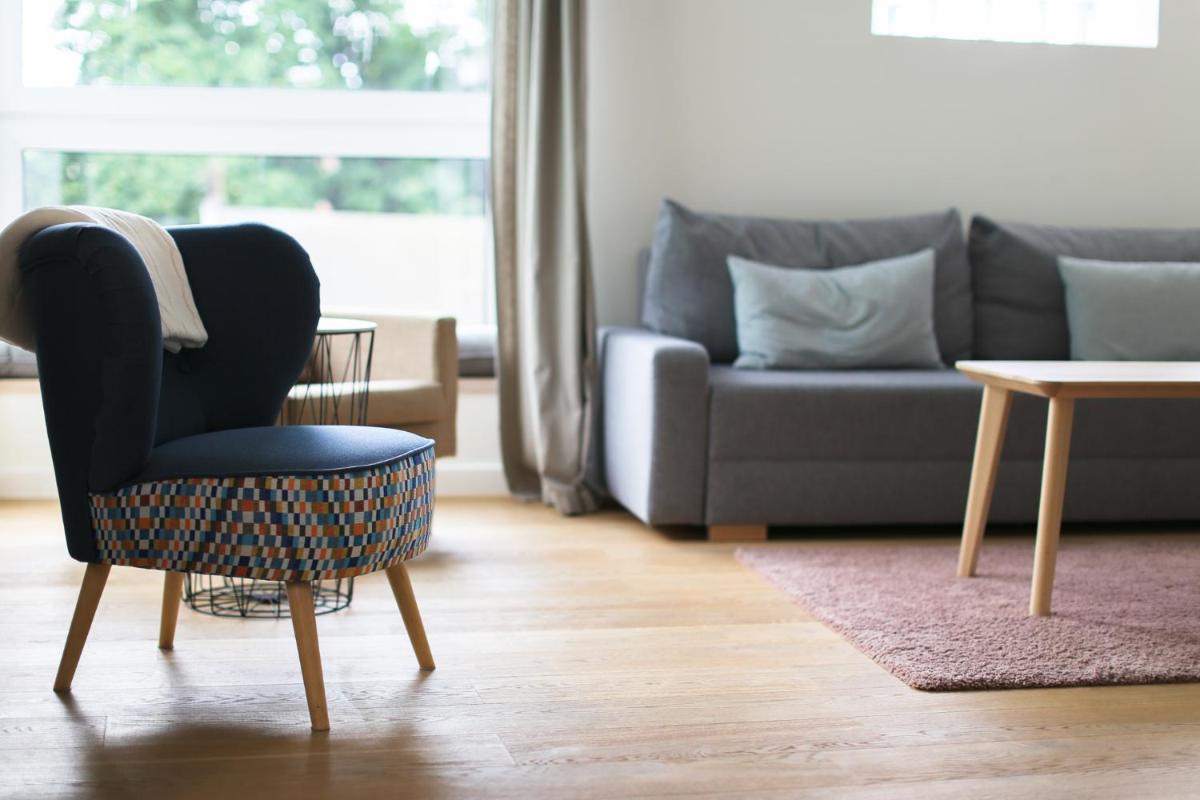 Suitetrails - Sopot Apartamenty Bema 6