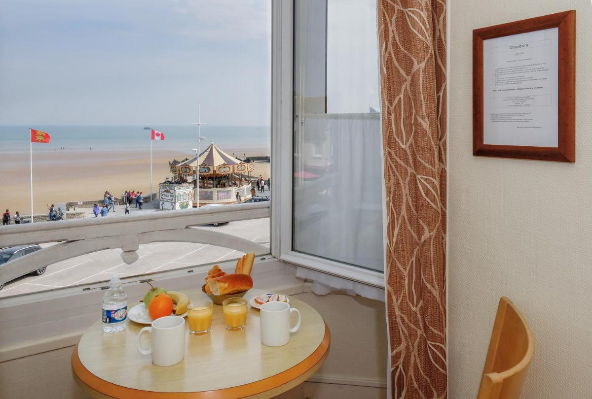 Hotel De Normandie - Housity