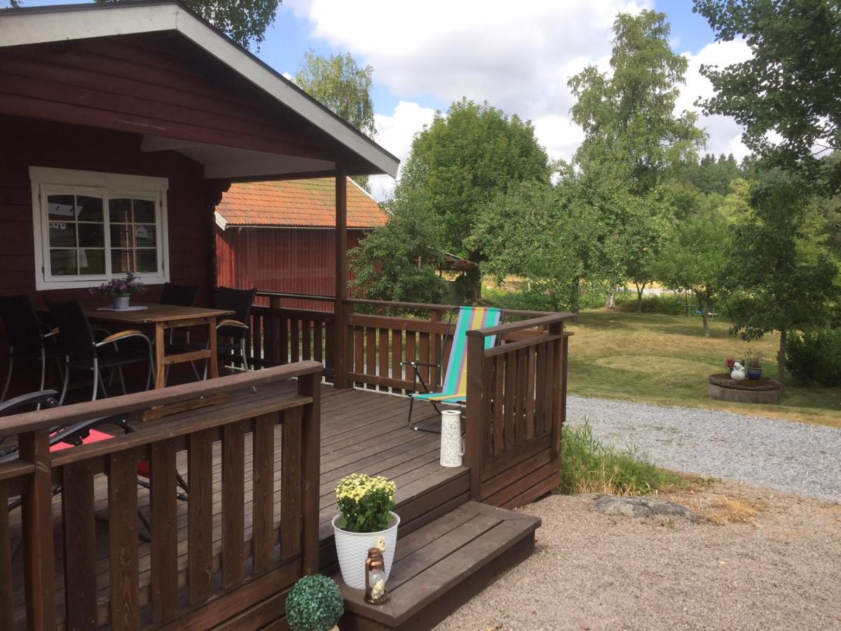 Stuga utanför Fjällbacka - Housity