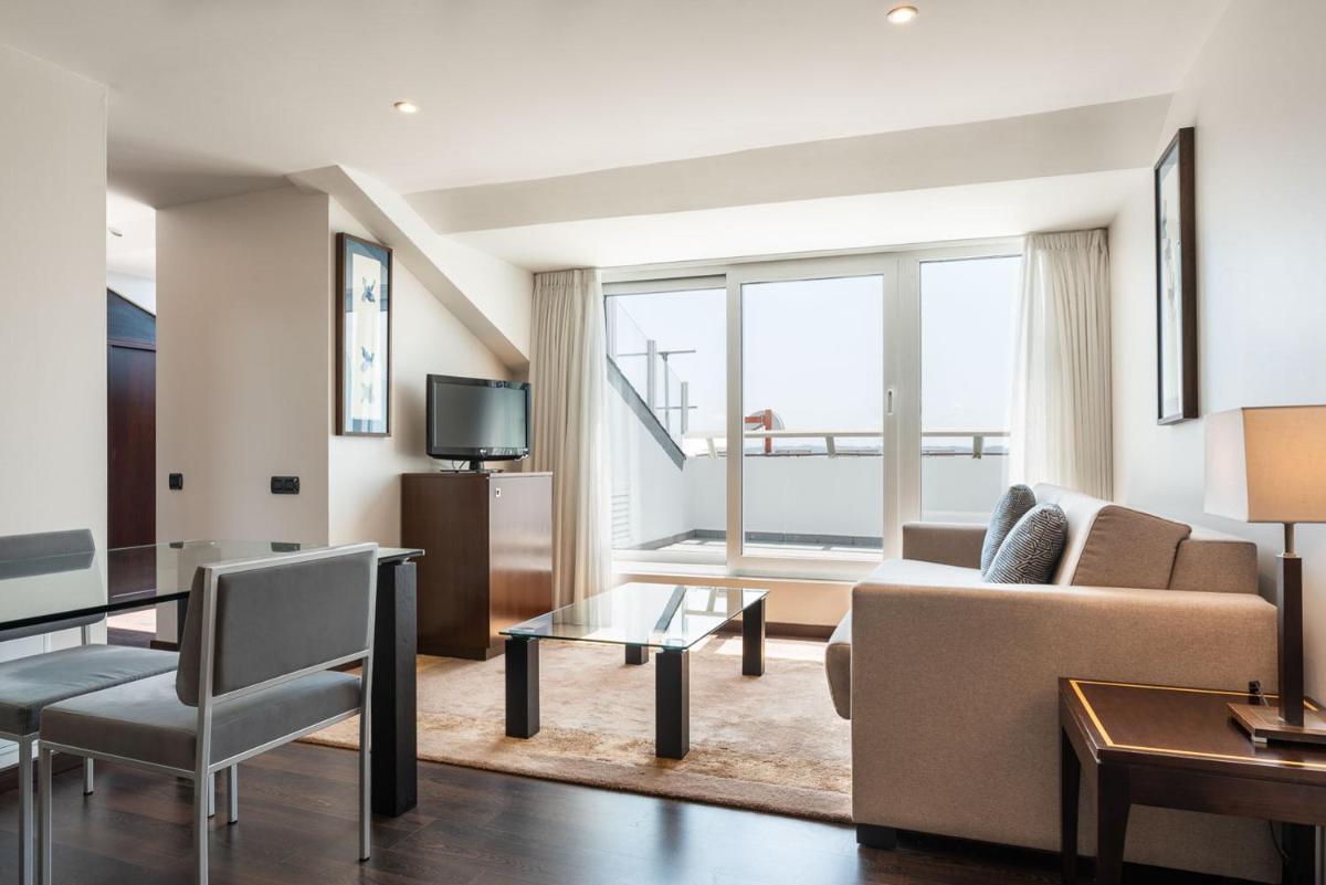 Eurostars Ciudad de La Coruña - Housity