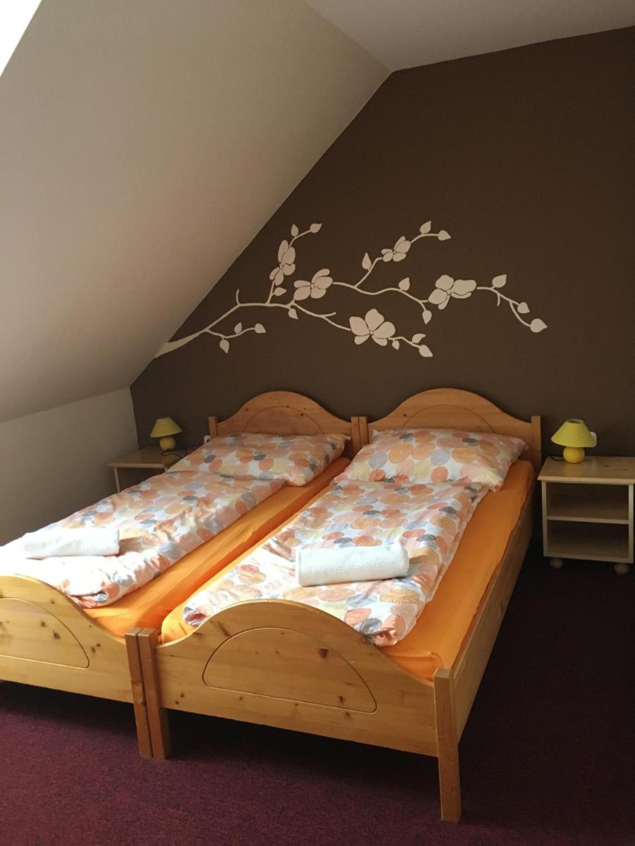 Zita Haus - Housity