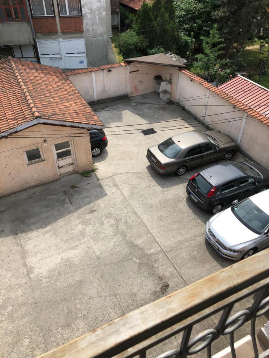 Cozy studio Belgrade (Zemun) - Housity