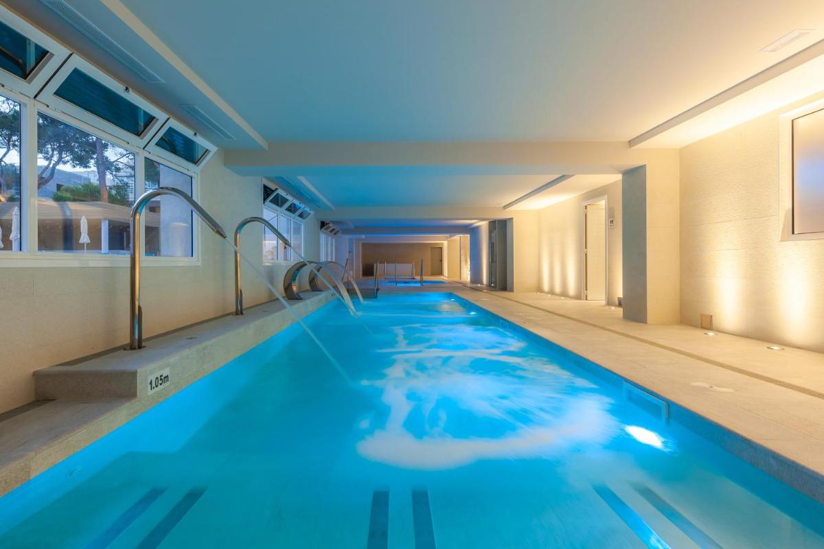 Piscina en o cerca de Talayot - Adults Only