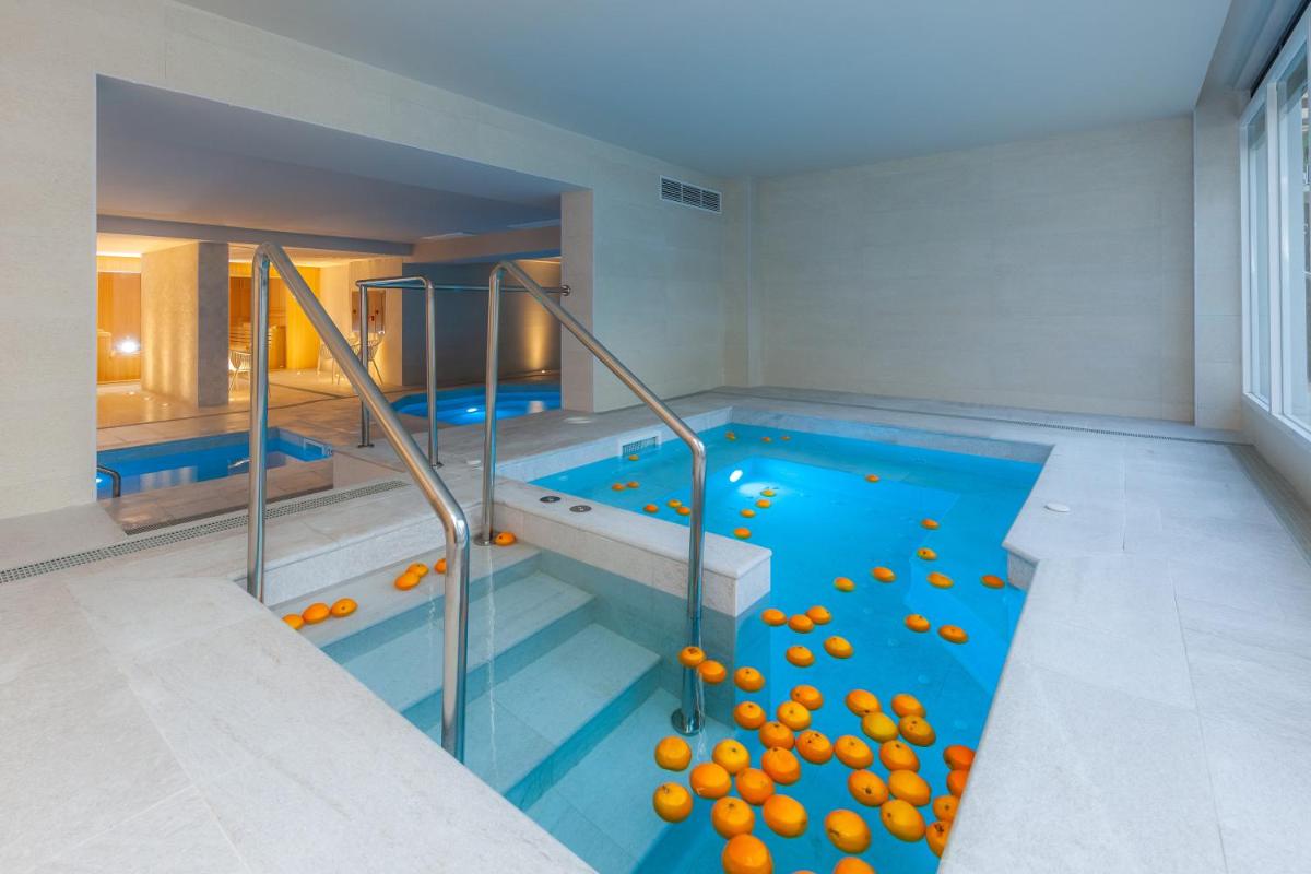 Piscina en o cerca de Talayot - Adults Only