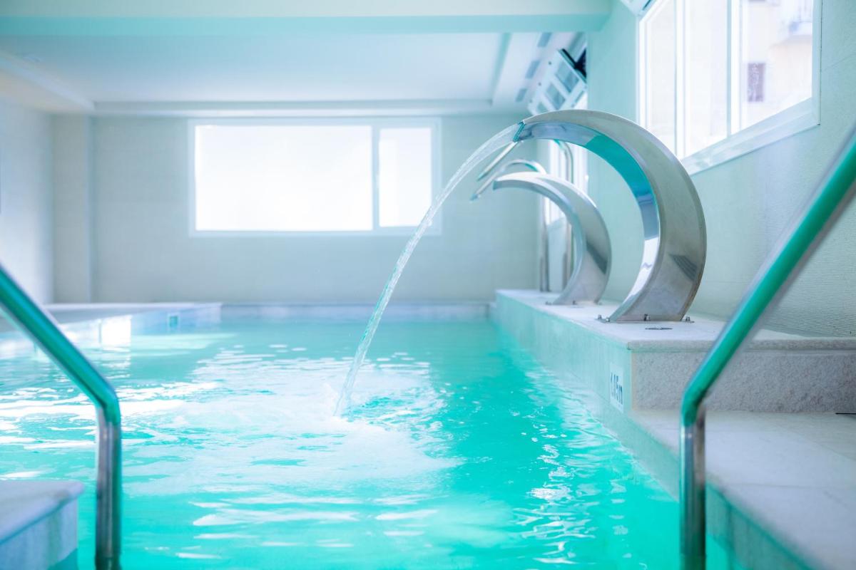 Piscina en o cerca de Talayot - Adults Only