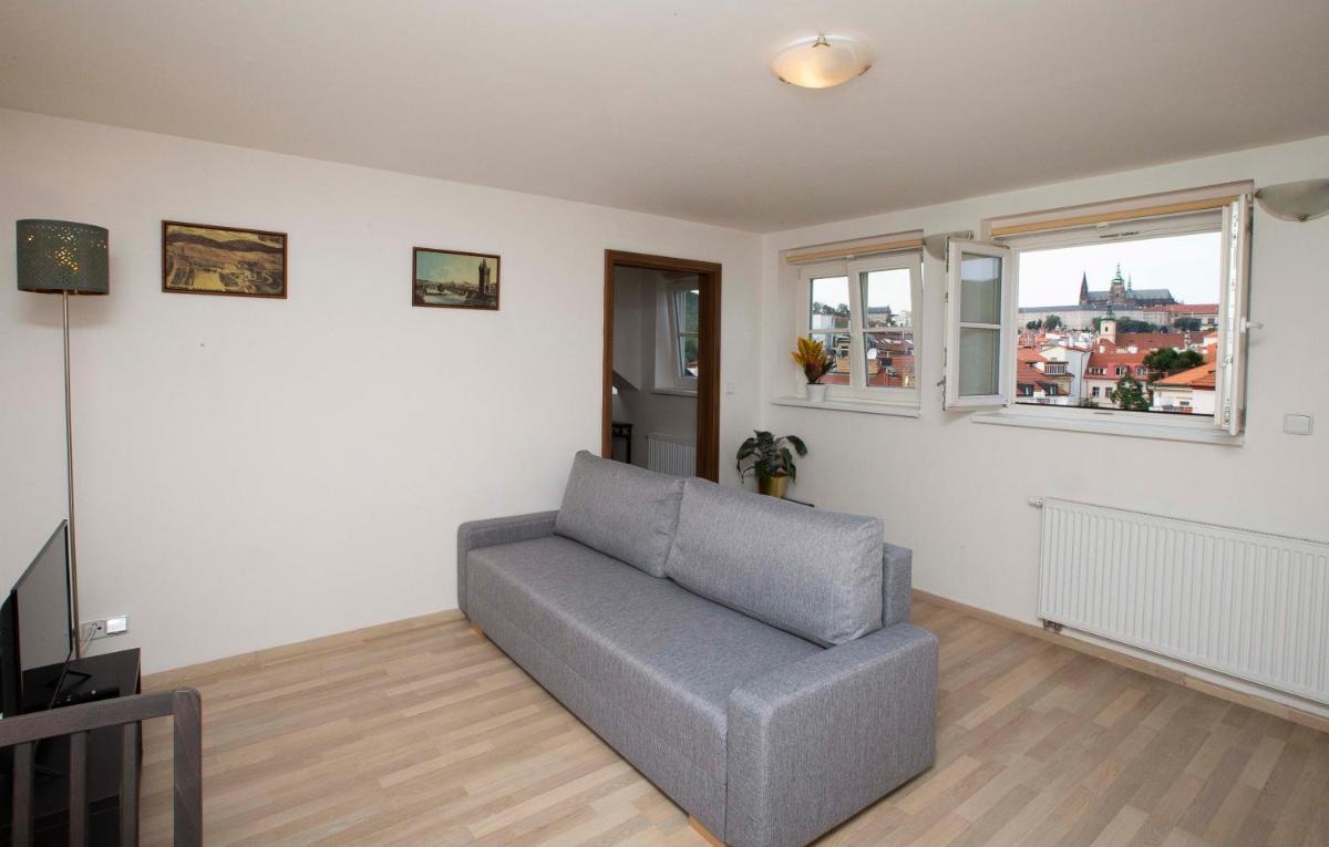 Greg Apartments Kampa Prague - Housity