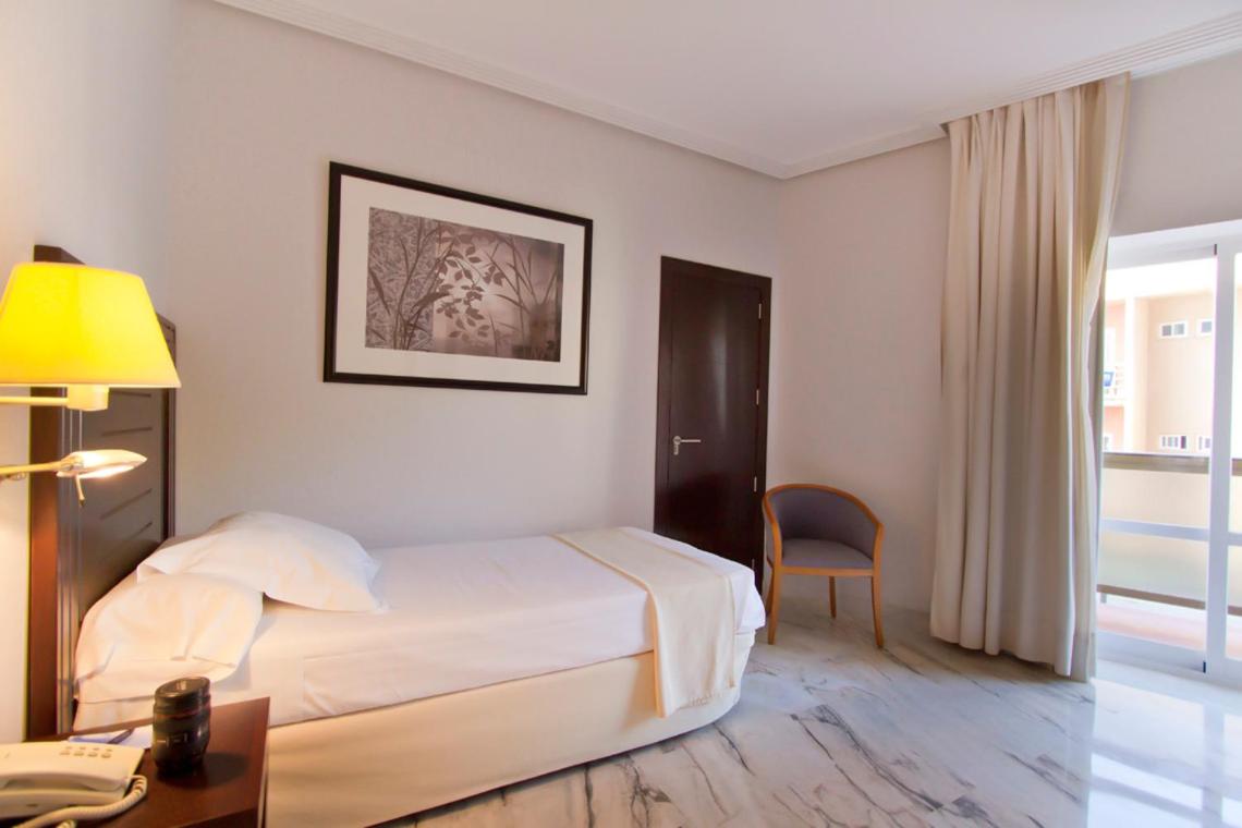 Cama o camas de una habitación en MS Amaragua