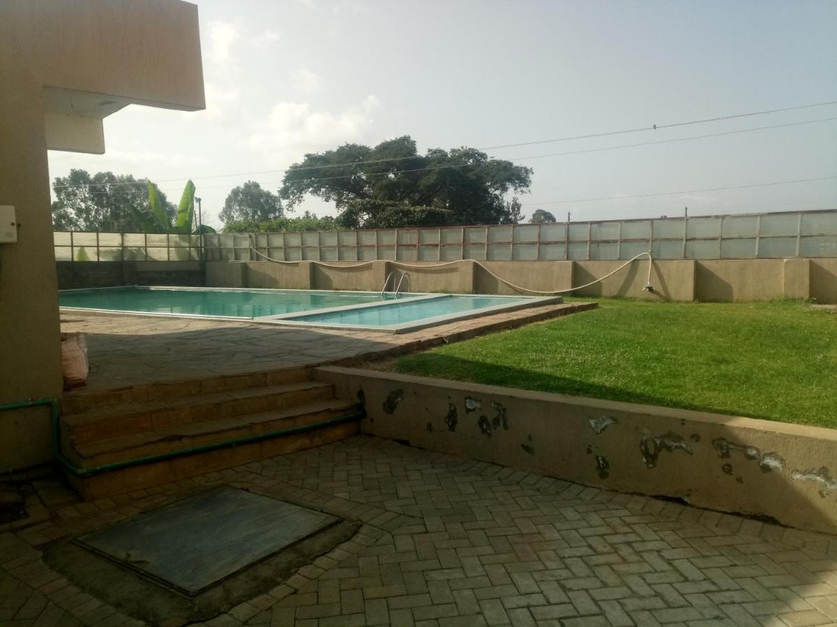 Suitetrails - Furnished Homes Nakuru