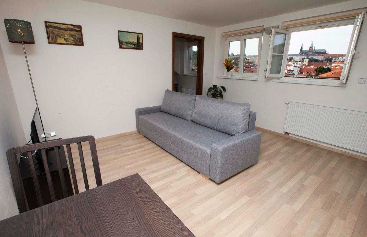 Greg Apartments Kampa Prague - Housity