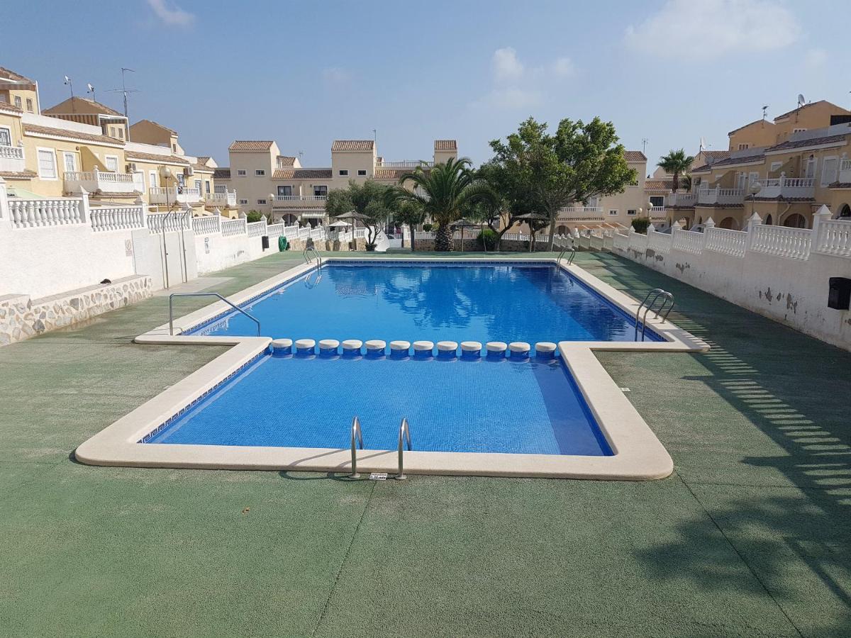 Globus Gran Alacant - Housity