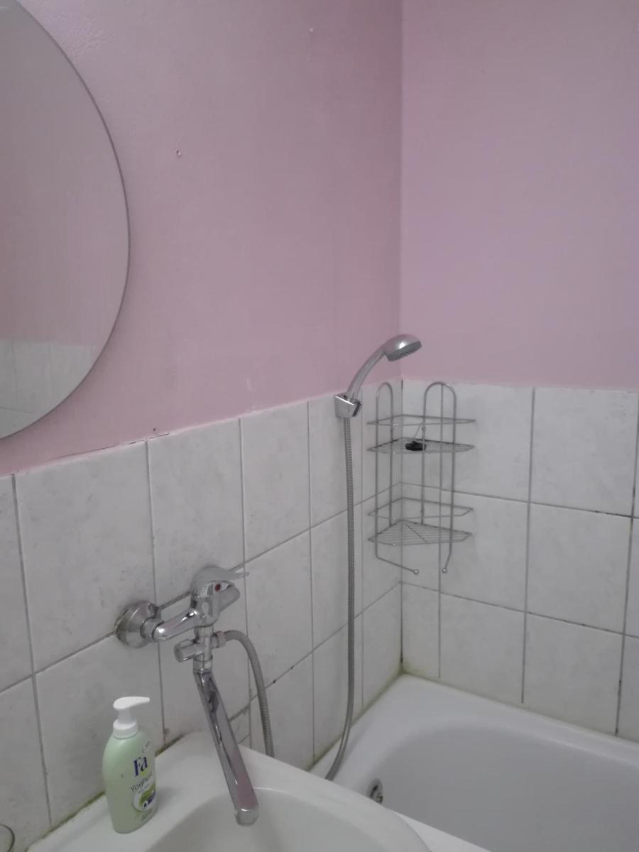 Suitetrails - Anni Apartment