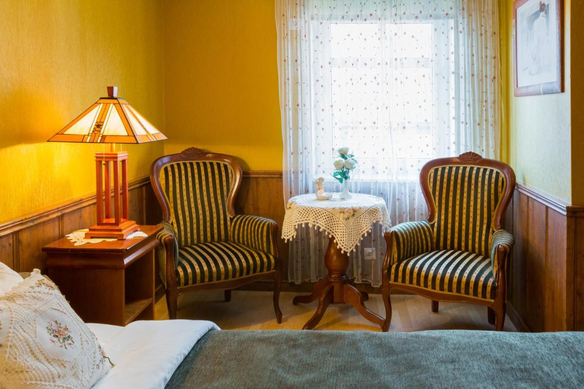 Villa Eeden - Housity