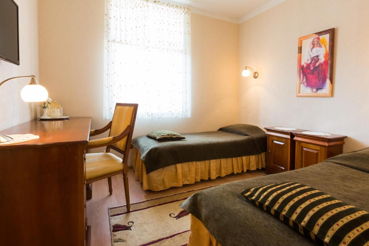 Villa Eeden - Housity