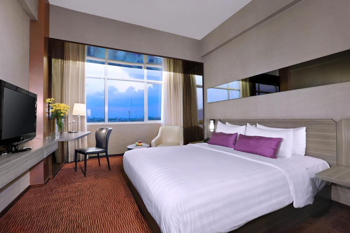 The Alts Hotel - Housity