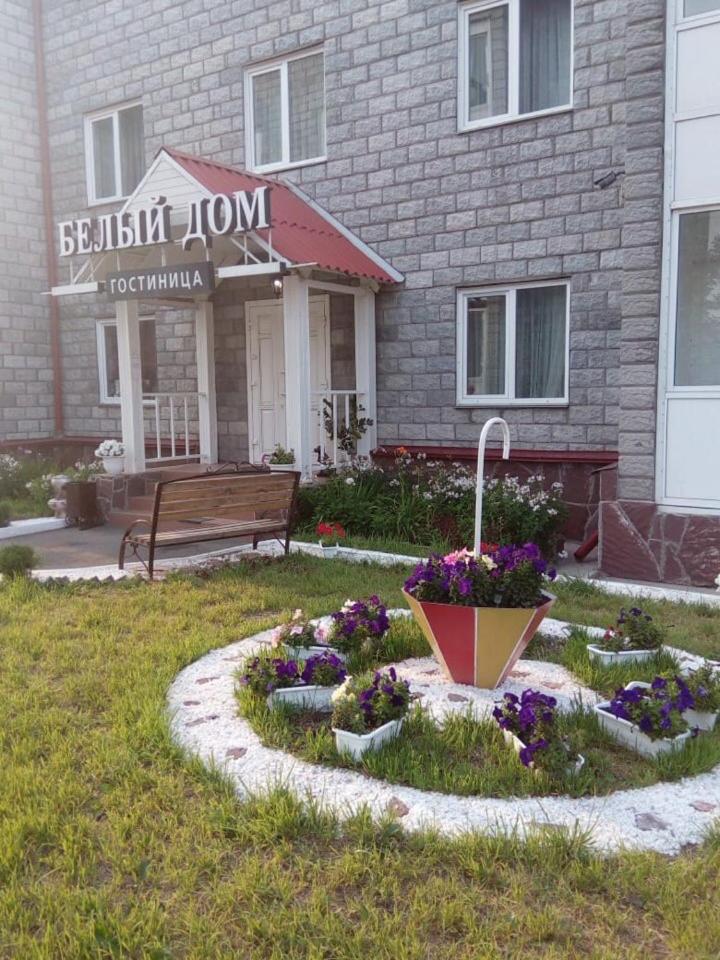Bely Dom Hotel - Housity