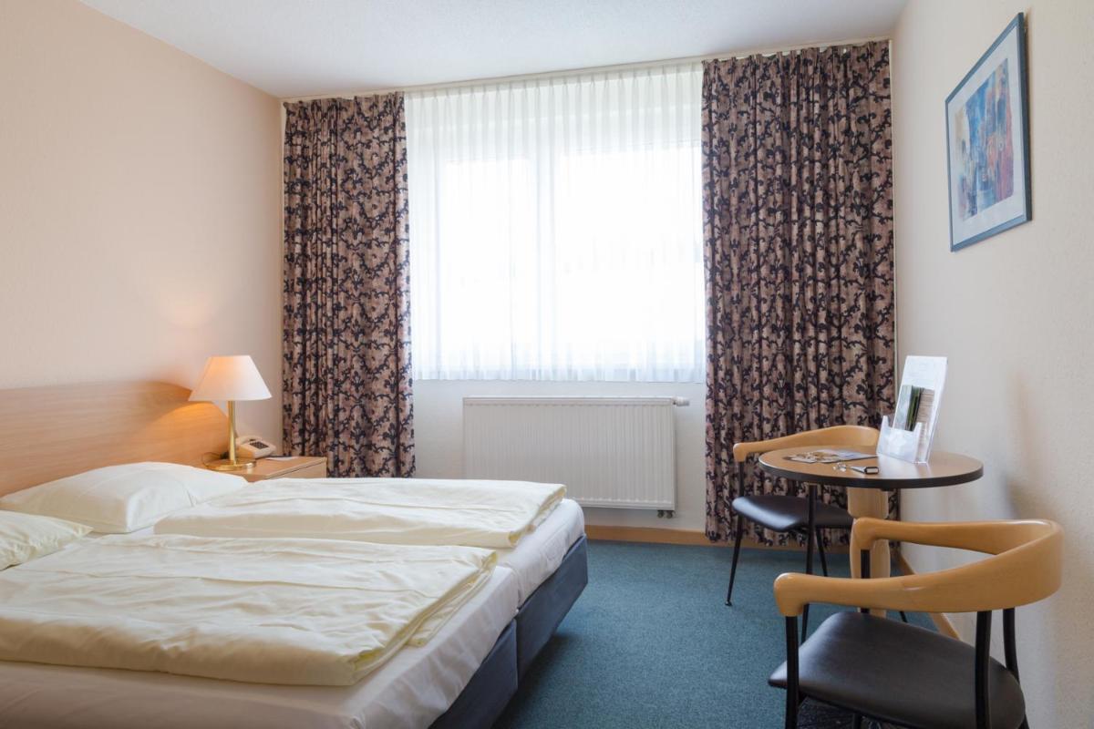 Werrapark Familienresort Hotel Heubacher Höhe - Housity